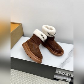 Короткие сапоги LV Louis Vuitton L Hou
