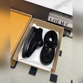 Тапочки LV Louis Vuitton L House Donke