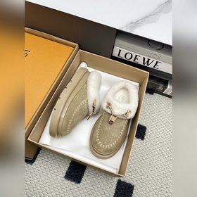Тапочки LV Louis Vuitton L House Donke