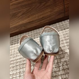 Балетки Miu French Fairy ! Бантик, ук
