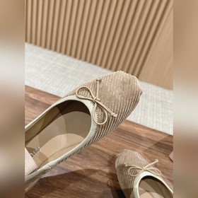 Балетки Miu French Fairy ! Бантик, ук