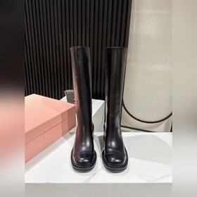 Премиум-издание Miu 25SS Новинка ~ К