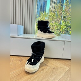 G036 Прозрачные Moncler 25 Осень/Зима 