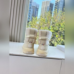 G036 Прозрачные Moncler 25 Осень/Зима
