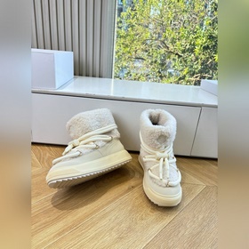 G036 Прозрачные Moncler 25 Осень/Зима 
