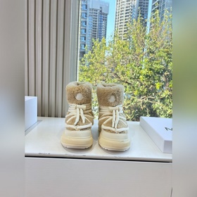 G036 Прозрачные Moncler 25 Осень/Зима