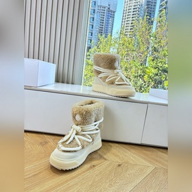 G036 Прозрачные Moncler 25 Осень/Зима 