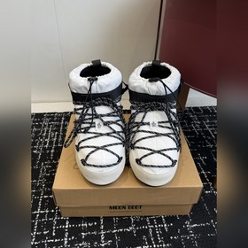 Совместная коллекция MoonBoot x Moncl