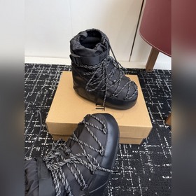 Совместная коллекция MoonBoot x Moncl
