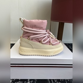 Зимние лыжные ботинки Moncler Altive