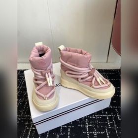 Зимние лыжные ботинки Moncler Altive