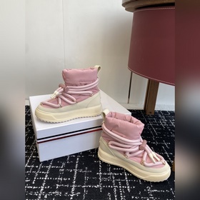 Зимние лыжные ботинки Moncler Altive 