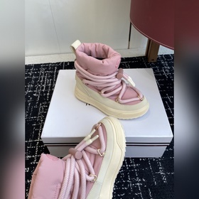 Зимние лыжные ботинки Moncler Altive 
