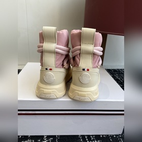 Зимние лыжные ботинки Moncler Altive 