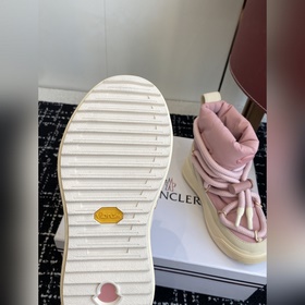 Зимние лыжные ботинки Moncler Altive 