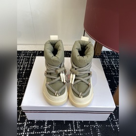 Лыжные ботинки Moncler Altive Mid 20