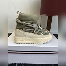 Лыжные ботинки Moncler Altive Mid 20