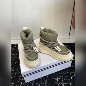 Лыжные ботинки Moncler Altive Mid 20