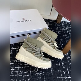 Лыжные ботинки Moncler Altive Mid 20