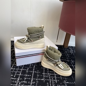 Лыжные ботинки Moncler Altive Mid 20