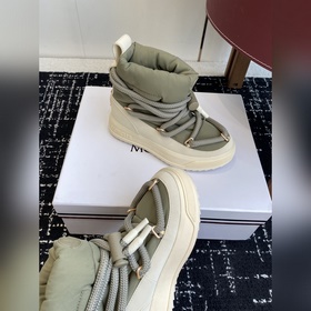 Лыжные ботинки Moncler Altive Mid 20