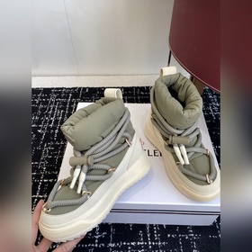 Лыжные ботинки Moncler Altive Mid 20