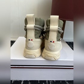 Лыжные ботинки Moncler Altive Mid 20