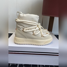 Зимние лыжные ботинки Moncler Altive