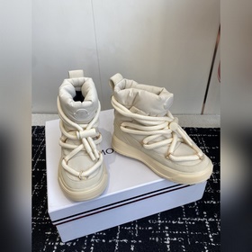 Зимние лыжные ботинки Moncler Altive