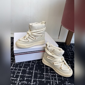 Зимние лыжные ботинки Moncler Altive 
