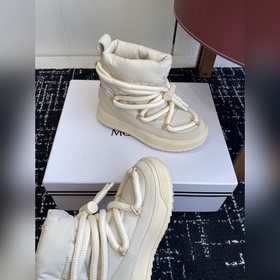 Зимние лыжные ботинки Moncler Altive 