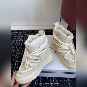 Зимние лыжные ботинки Moncler Altive 