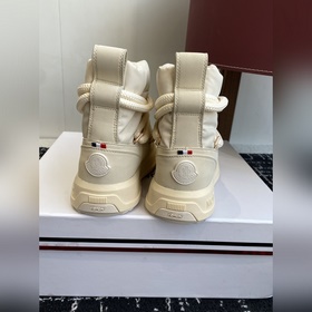 Зимние лыжные ботинки Moncler Altive 