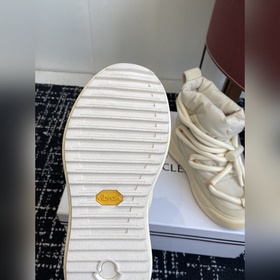 Зимние лыжные ботинки Moncler Altive 