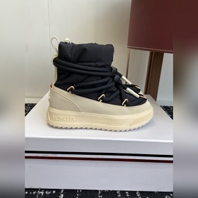 Зимние лыжные ботинки Moncler Altive