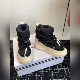 Зимние лыжные ботинки Moncler Altive