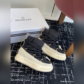Зимние лыжные ботинки Moncler Altive