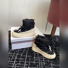 Зимние лыжные ботинки Moncler Altive 