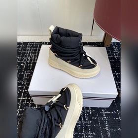 Зимние лыжные ботинки Moncler Altive 