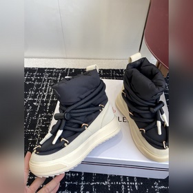 Зимние лыжные ботинки Moncler Altive 