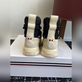 Зимние лыжные ботинки Moncler Altive 