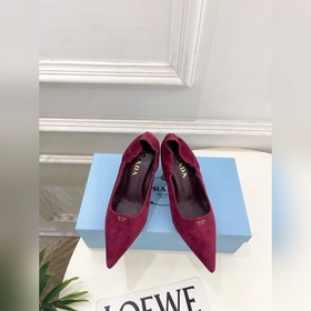 PRADA 26SS Весна/лето 2026 Новая ко