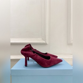 PRADA 26SS Весна/лето 2026 Новая ко