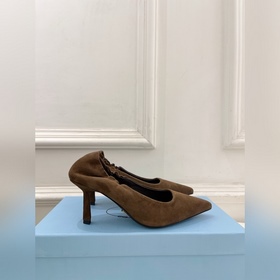 PRADA 26SS Весна/лето 2026 Новые по
