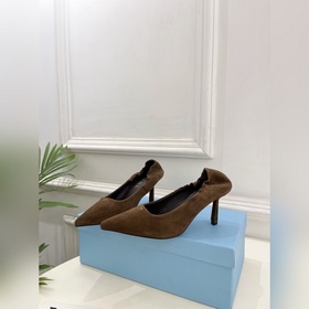 PRADA 26SS Весна/лето 2026 Новые по