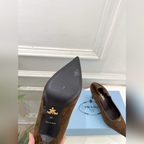 PRADA 26SS Весна/лето 2026 Новые по