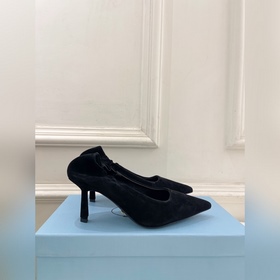 PRADA 26SS Весна/лето 2026 Новая ко
