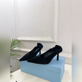 PRADA 26SS Весна/лето 2026 Новая ко