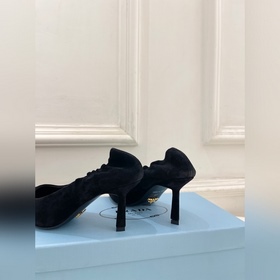 PRADA 26SS Весна/лето 2026 Новая ко