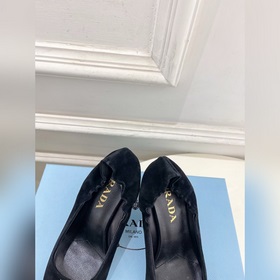 PRADA 26SS Весна/лето 2026 Новая ко